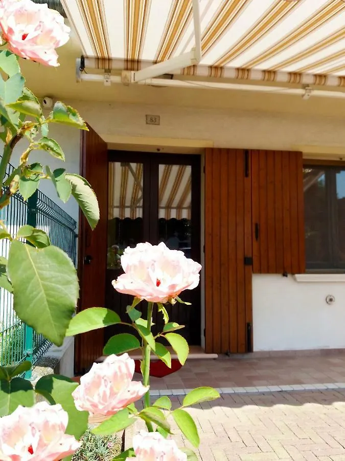 Bamboo Rooms Cartiera Reali Italia