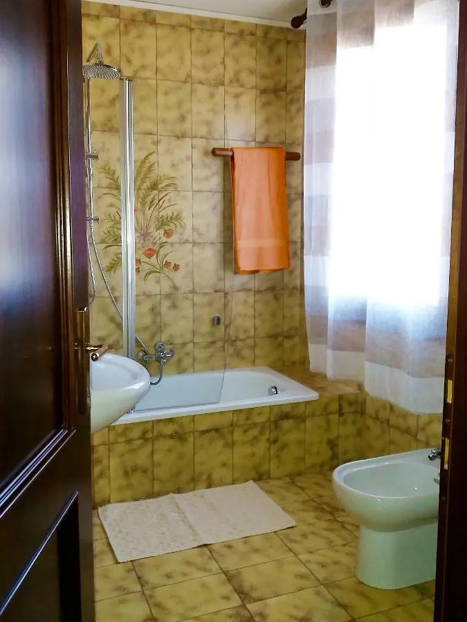 Bamboo Rooms Cartiera Reali Affittacamere