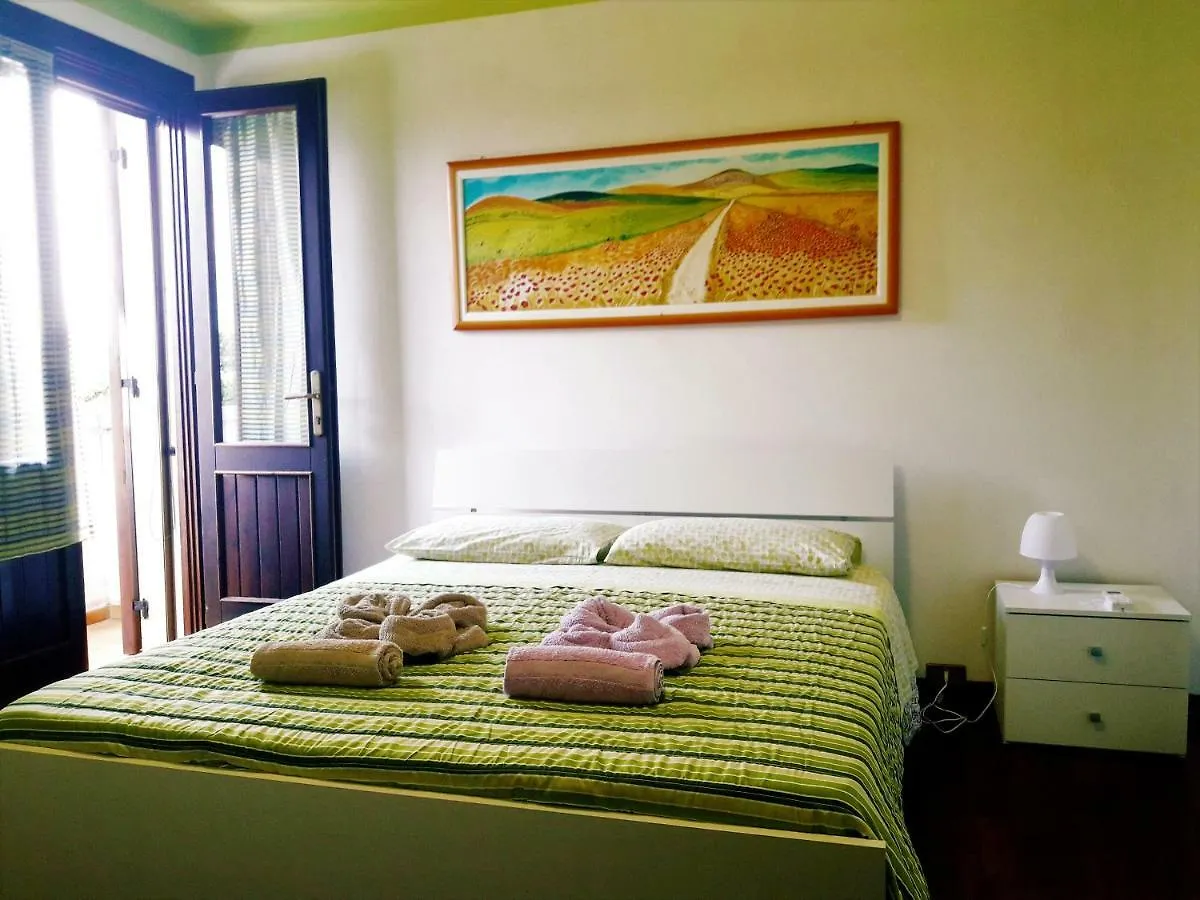 Bamboo Rooms Cartiera Reali