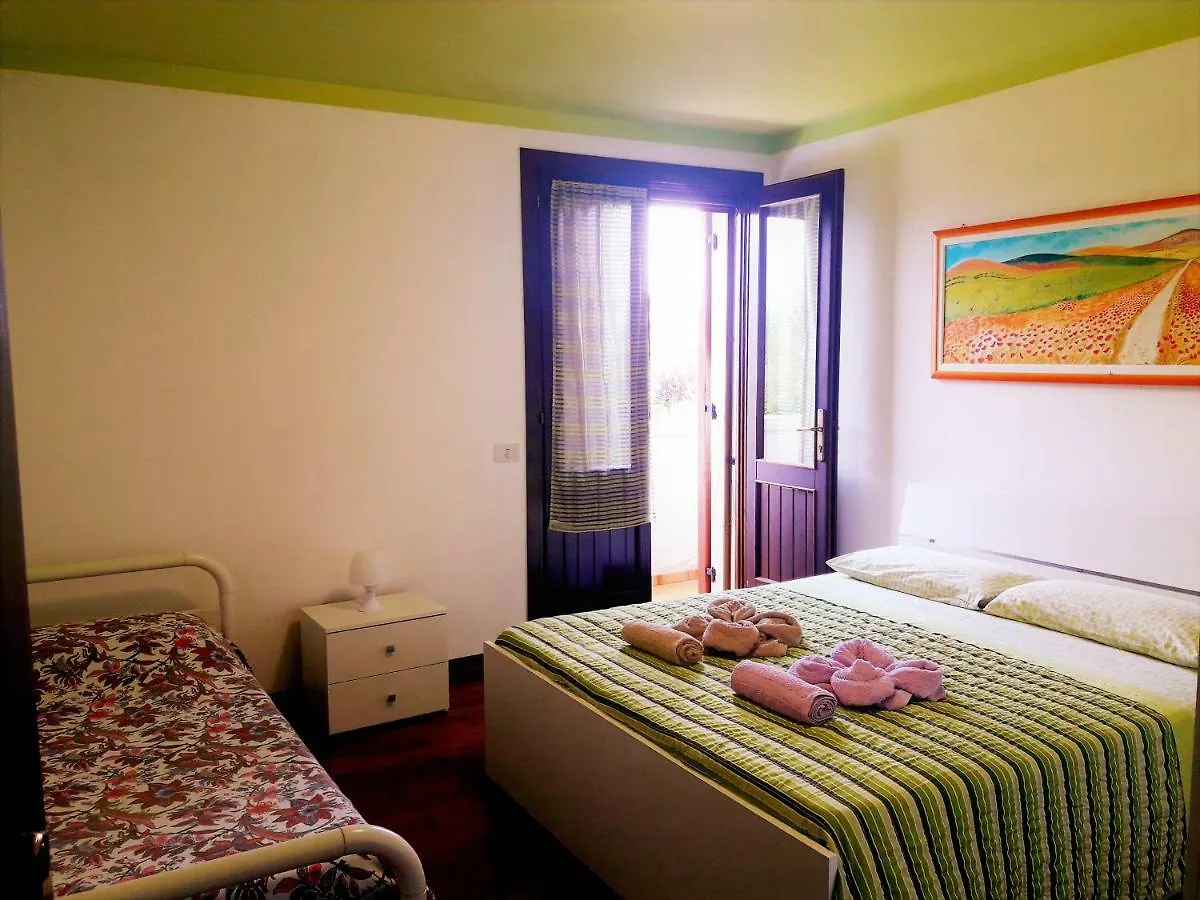 Bamboo Rooms Cartiera Reali