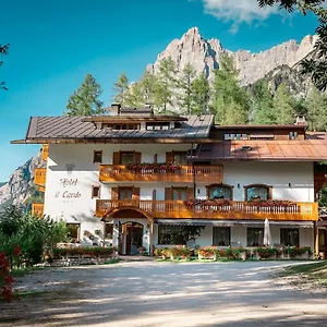 Il Cardo Hotel