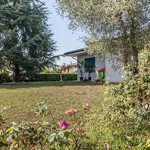 Casa Bibi Villa