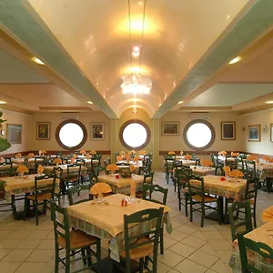 Ristorante Il Pirata Hotel