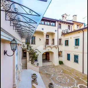 Ca-casoni Bed & Breakfast