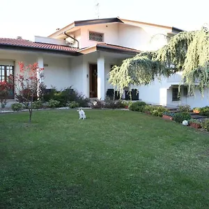 Da Lu Bed & Breakfast