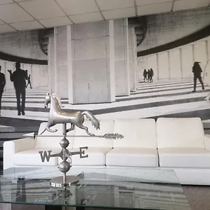 Ahr Antille Hotel